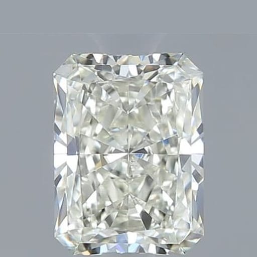 0.30 Carat Radiant Diamond