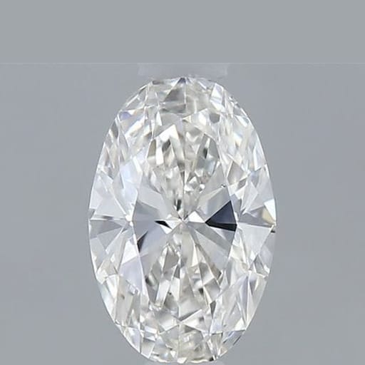 0.30 Carat Oval Diamond