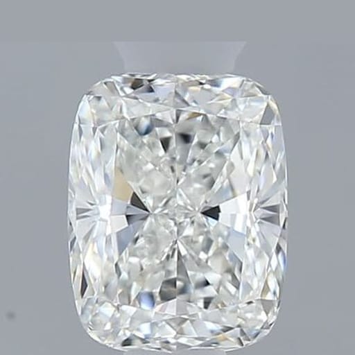 0.30 Carat Cushion Diamond