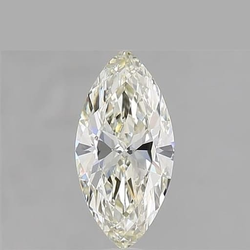 0.78 Carat Marquise Diamond