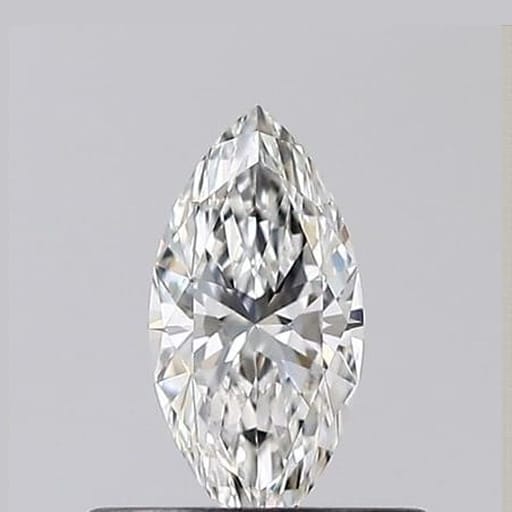 0.38 Carat Marquise Diamond