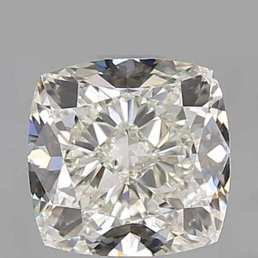 1.04 Carat Cushion Diamond