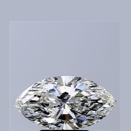 2.00 Carat Marquise Diamond