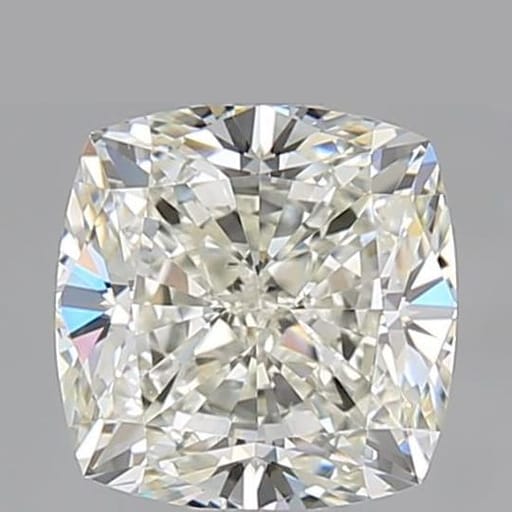 1.06 Carat Cushion Diamond