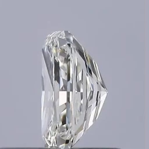 0.40 Carat Radiant Diamond