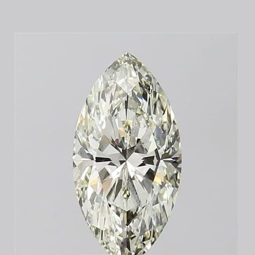 1.71 Carat Marquise Diamond