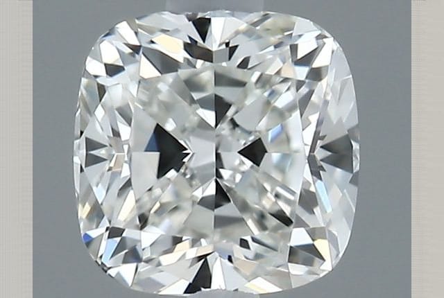 0.30 Carat Cushion Diamond