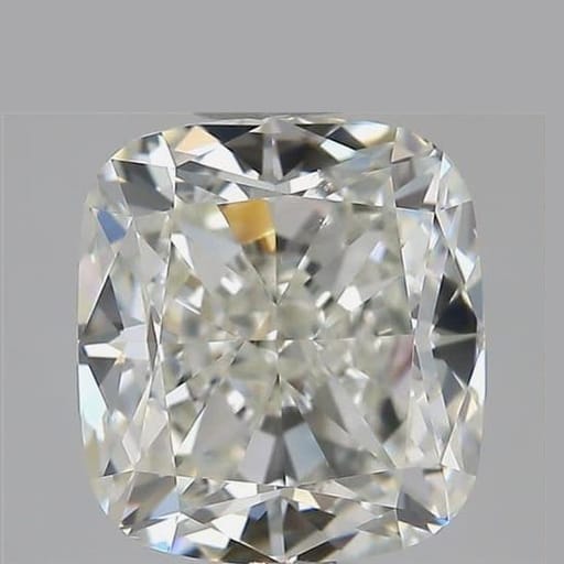 2.01 Carat Cushion Diamond