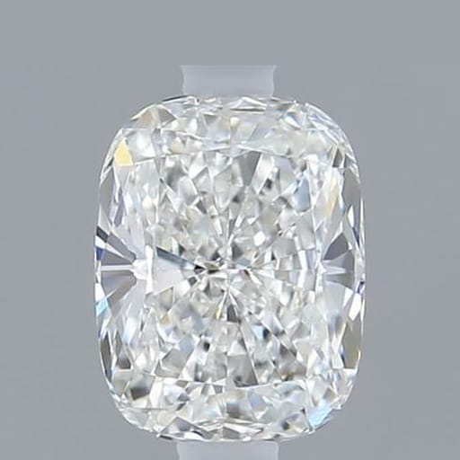 0.31 Carat Cushion Diamond