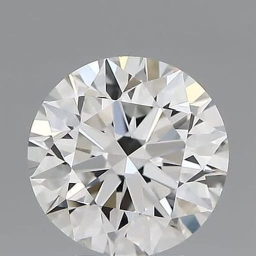 3.50 Carat Round Diamond