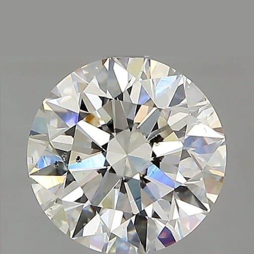 1.80 Carat Round Diamond