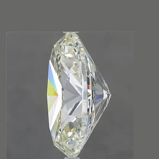 3.01 Carat Oval Diamond