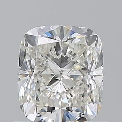 1.01 Carat Cushion Diamond