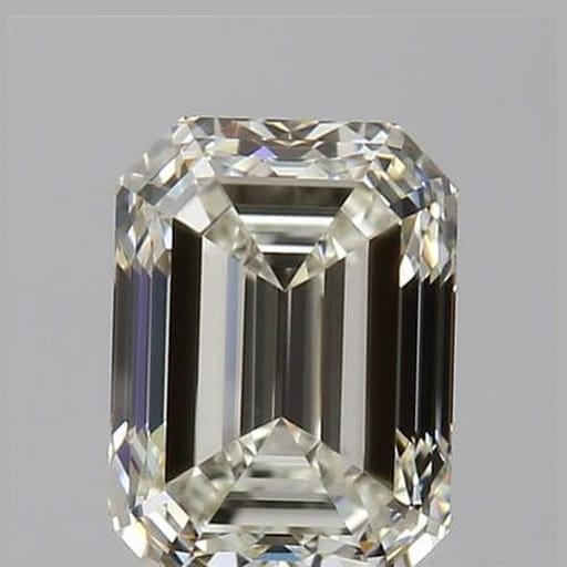 1.01 Carat Emerald Diamond