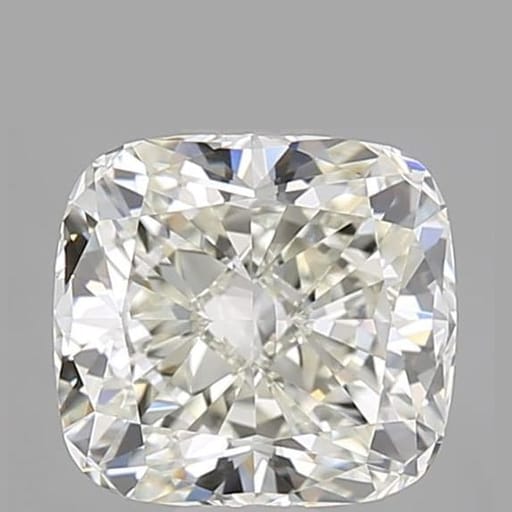 1.01 Carat Cushion Diamond