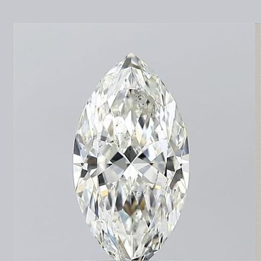 1.51 Carat Marquise Diamond