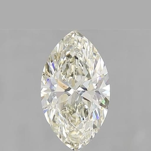 0.90 Carat Marquise Diamond