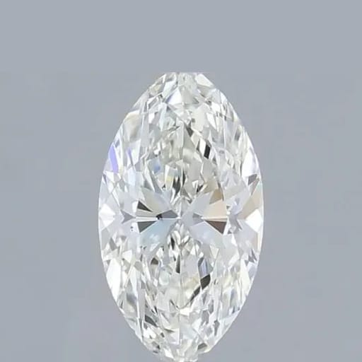 0.31 Carat Marquise Diamond