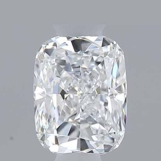 0.30 Carat Cushion Diamond