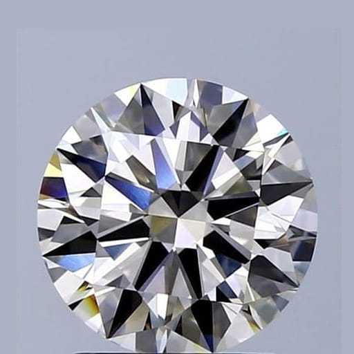 1.80 Carat Round Diamond