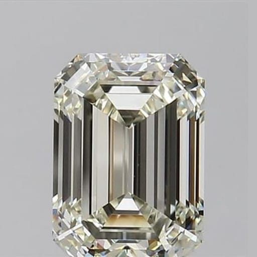 1.50 Carat Emerald Diamond