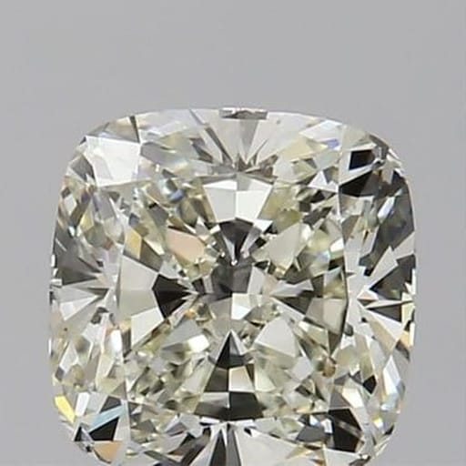 1.04 Carat Cushion Diamond