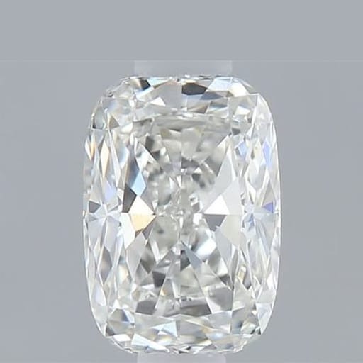 0.40 Carat Cushion Diamond