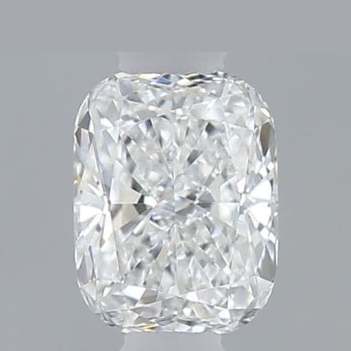 0.30 Carat Cushion Diamond