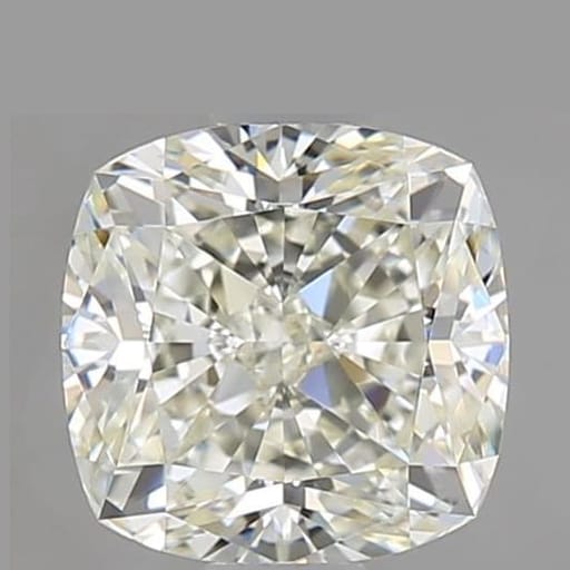 1.07 Carat Cushion Diamond