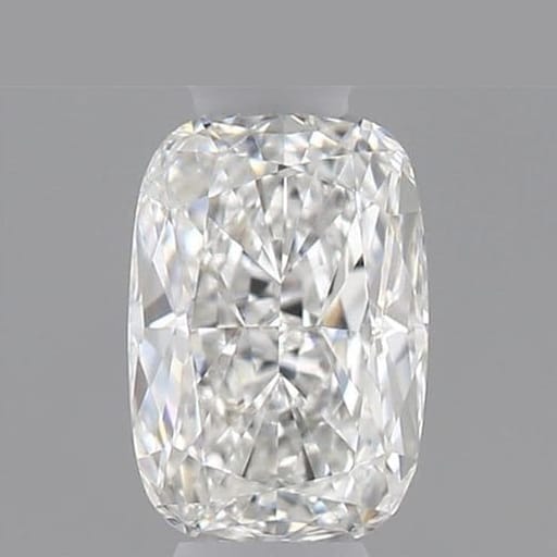0.30 Carat Cushion Diamond