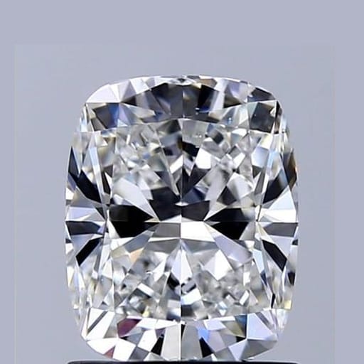 1.30 Carat Cushion Diamond