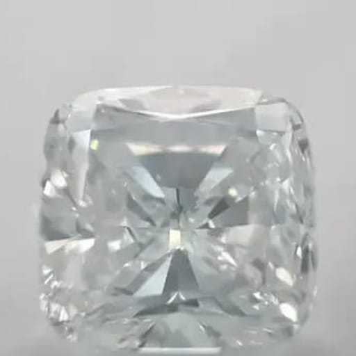2.01 Carat Cushion Diamond