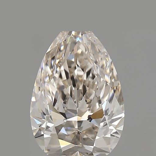 1.32 Carat Pear Diamond