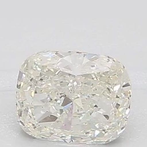1.26 Carat Cushion Diamond