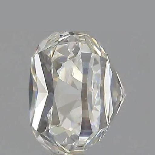 0.61 Carat Cushion Diamond