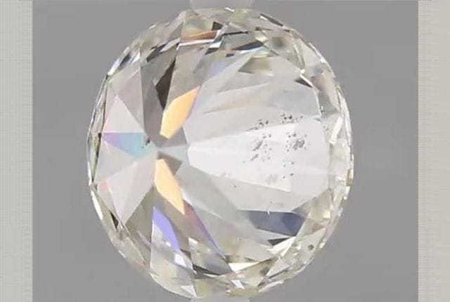 1.00 Carat Round Diamond