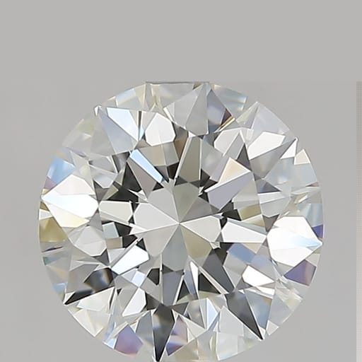 2.40 Carat Round Diamond