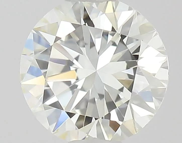 0.30 Carat Round Diamond