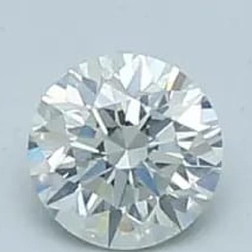 0.30 Carat Round Diamond