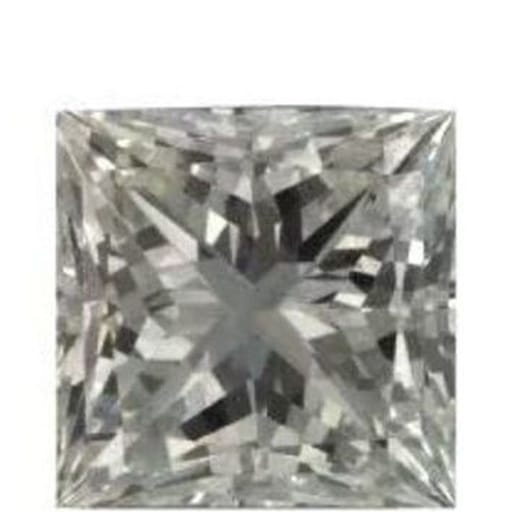 1.01 Carat Princess Diamond