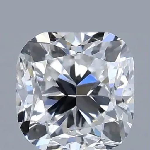 0.29 Carat Cushion Diamond