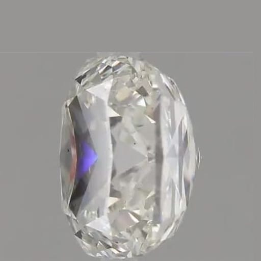 1.31 Carat Cushion Diamond