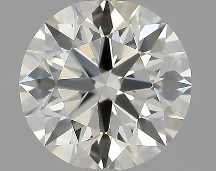 0.34 Carat Round Diamond