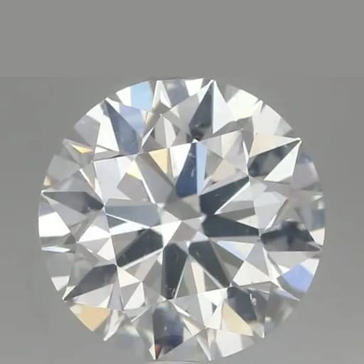 1.82 Carat Round Diamond