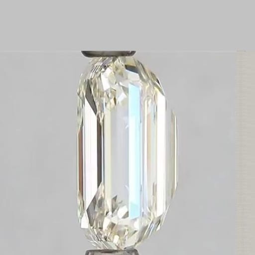 1.51 Carat Emerald Diamond