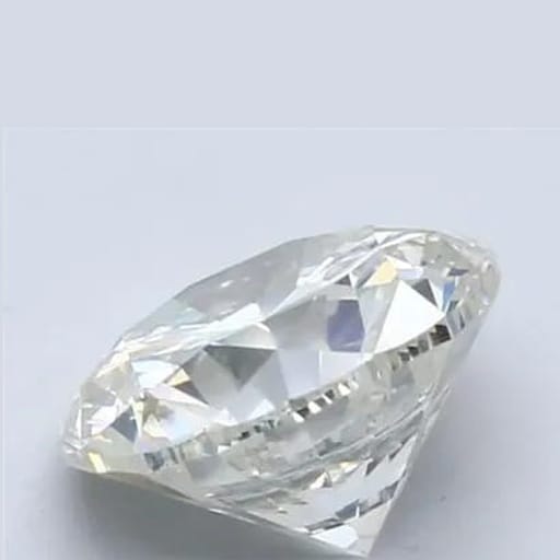 3.50 Carat Round Diamond