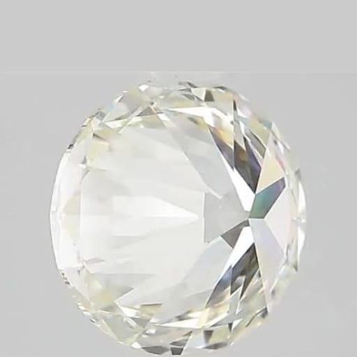 1.50 Carat Round Diamond
