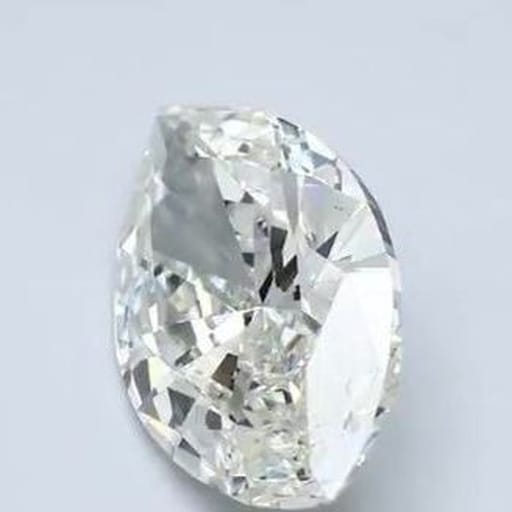 3.01 Carat Marquise Diamond