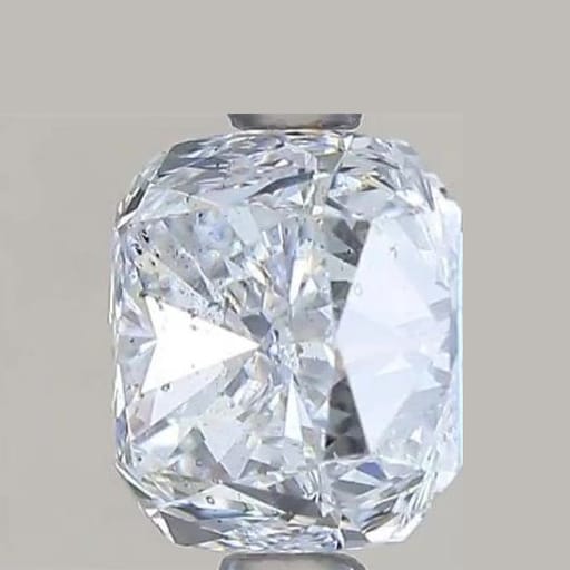 1.50 Carat Cushion Diamond