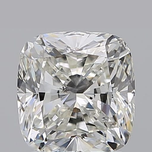 1.80 Carat Cushion Diamond